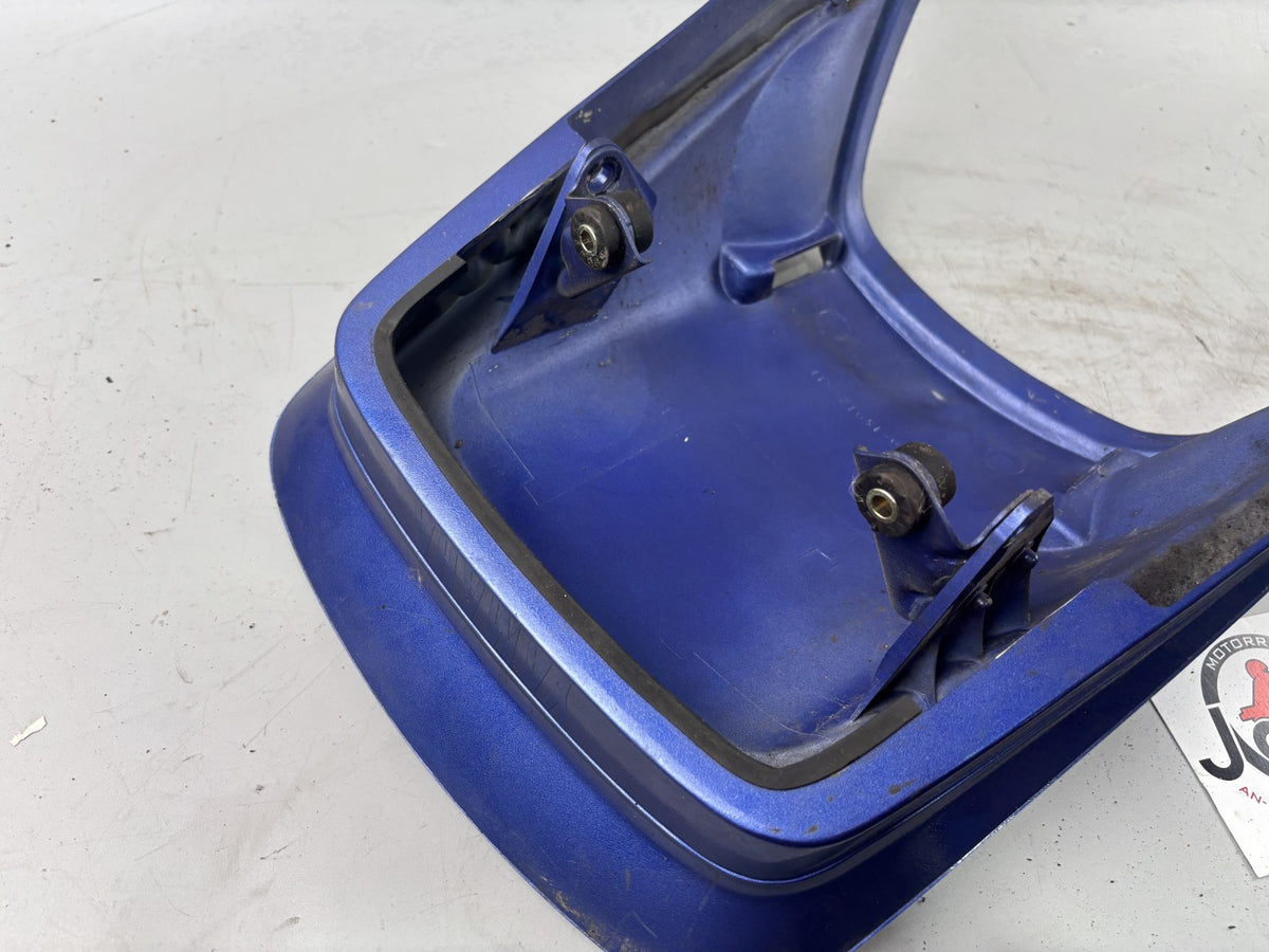 Yamaha FJ1200 3CW 3YA Bürzel Heckverkleidung Cover Abdeckung