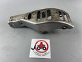 BMW F 650 CS Scarver Motorschutz Abdeckung Unterbodenschutz Cover Frame