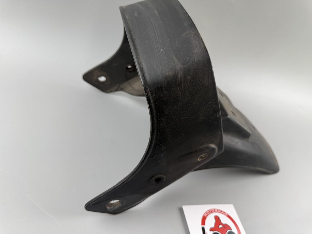 Honda CX500 Heckverkleidung Kennzeichenhalter Fender Back Kotflügel