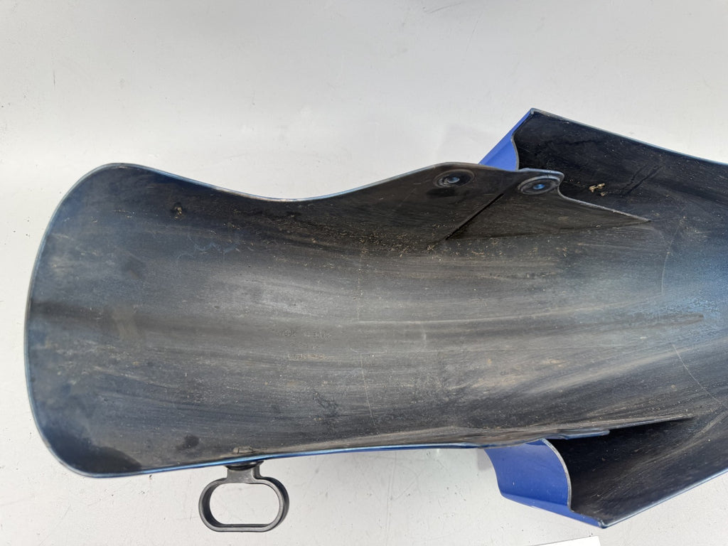 Kawasaki ZR 7 ZR750F  Fender Schutzblech Verkleidung Kotflügel Spritzschutz Cove