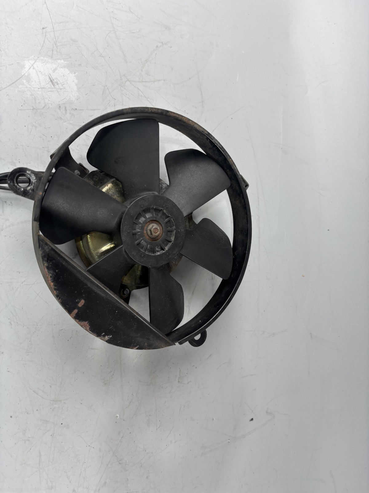 Honda VFR750 F Rc36/2 Lüfter Lüftung Ventilator Kühler Cooler