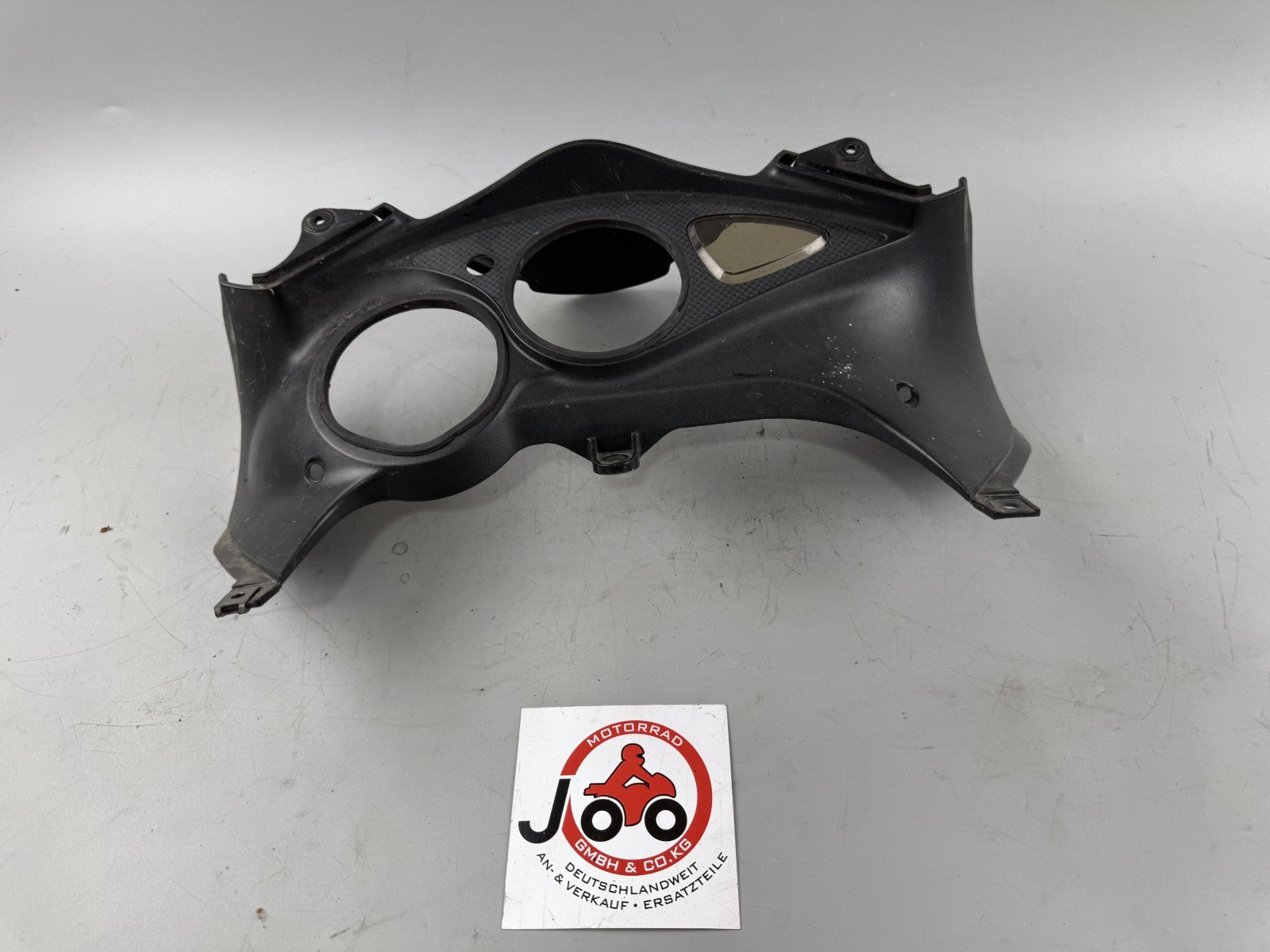 Suzuki SV650 S AV Tachoverkleidung Innenverkleidung Abdeckung Cover