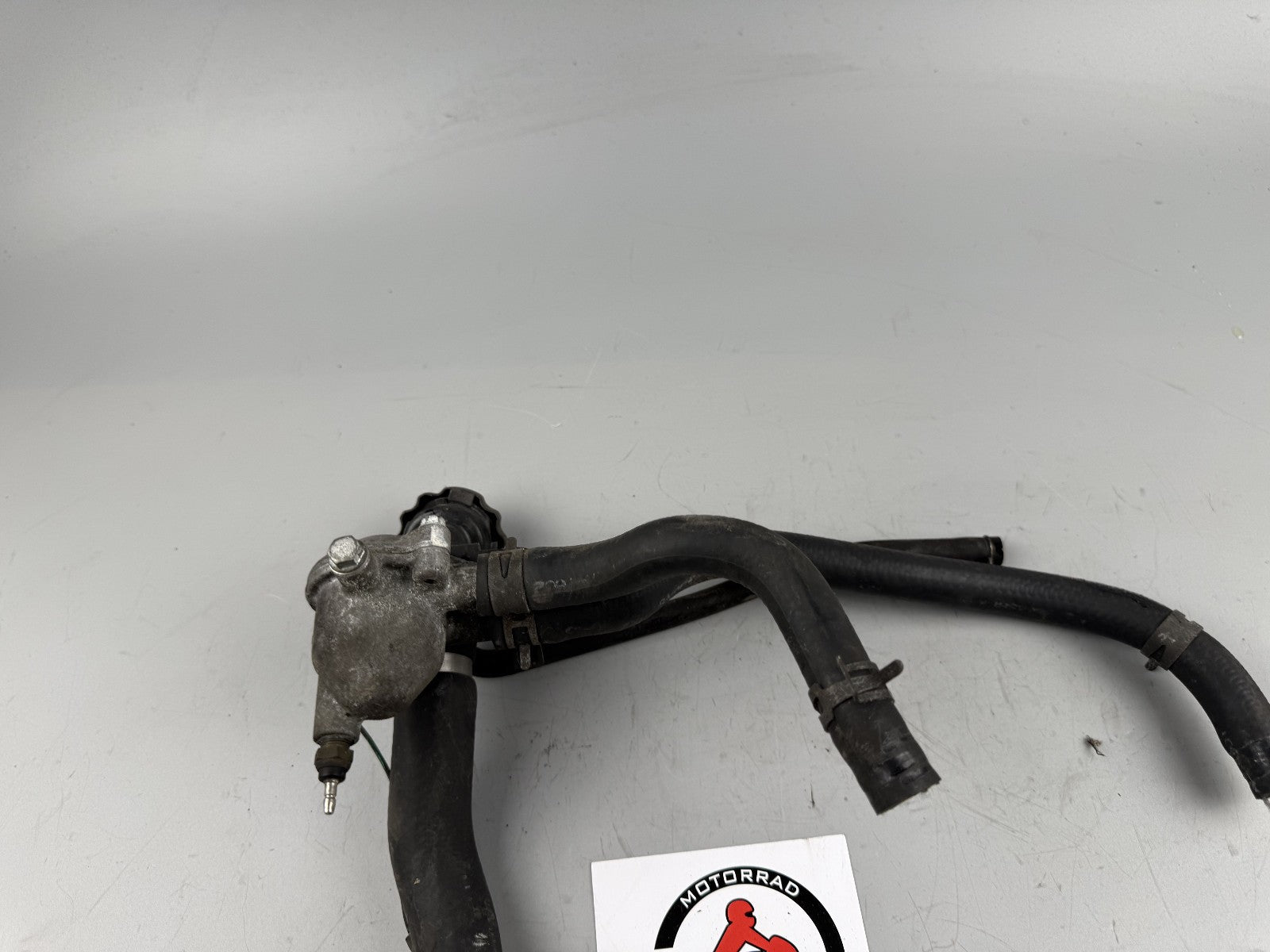 Honda VT600C Shadow Thermostat Thermostatgehäuse