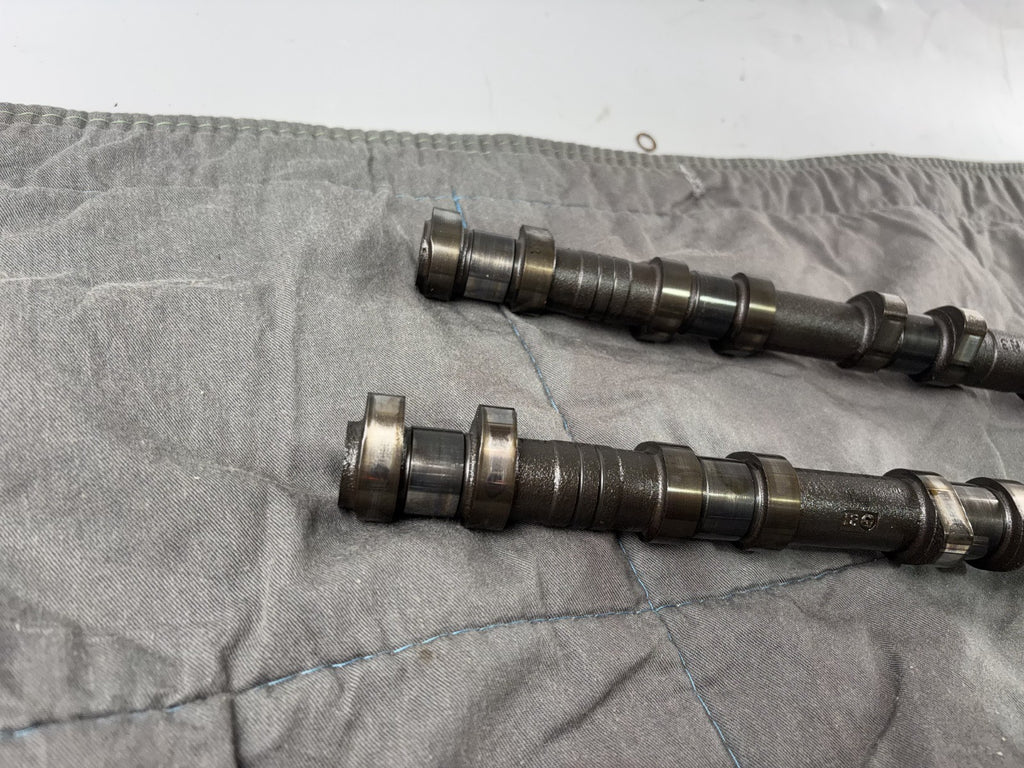 Kawasaki ZRX1100 ZRT10C Nockenwellen Auslasswelle Einlasswelle Engine Motor