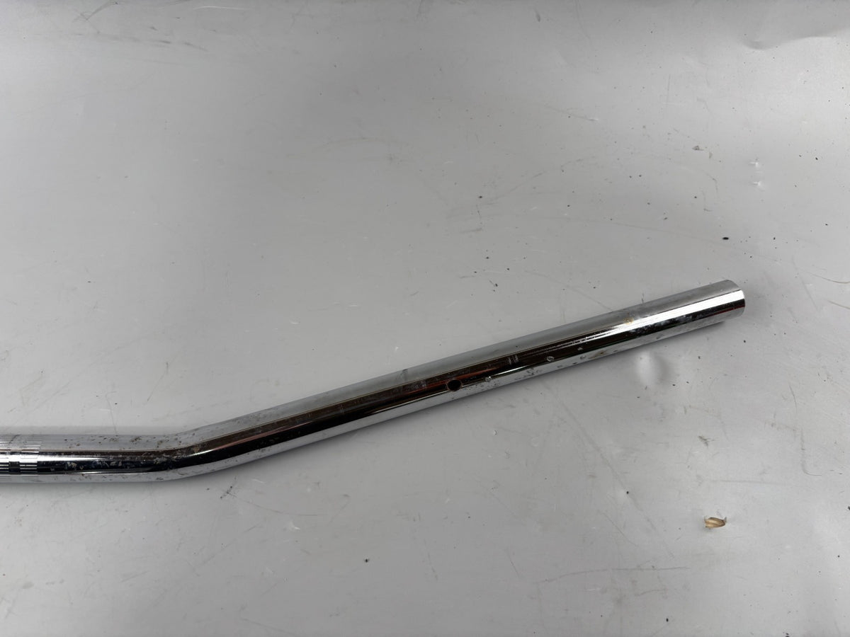 Yamaha XV535 3BR 2YL Virago Lenker Handlebar Holder Halter