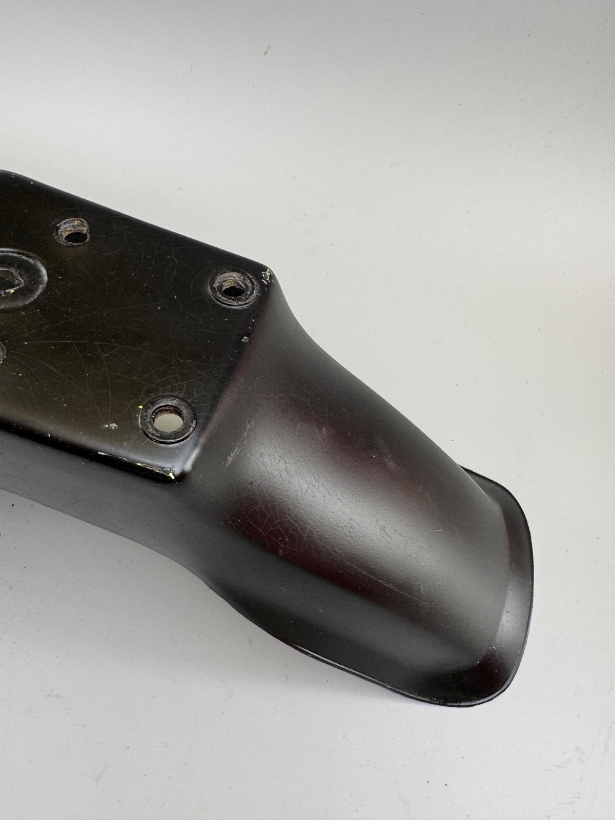 Suzuki DR 125 SF44A Schutzblech vorne Fender Schmutzfänger Korflügel Front