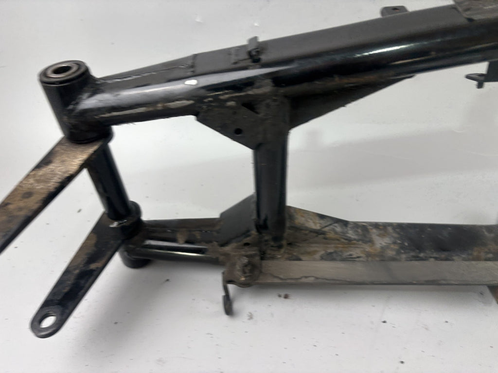 Kawasaki BN125A EL125 Eliminator Schwinge Schwingarm Swing