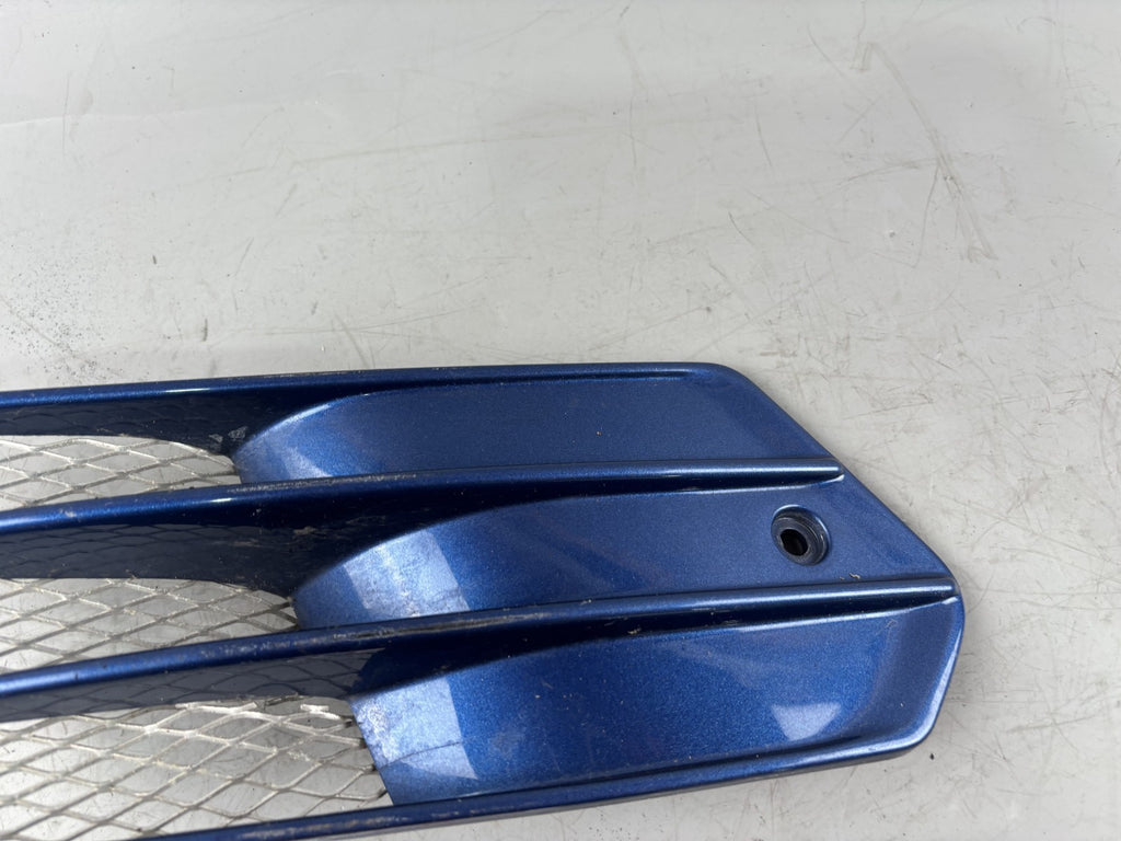 Suzuki RF 600 R GN76A Innenverkleidung Seitenteil Sidecover links left