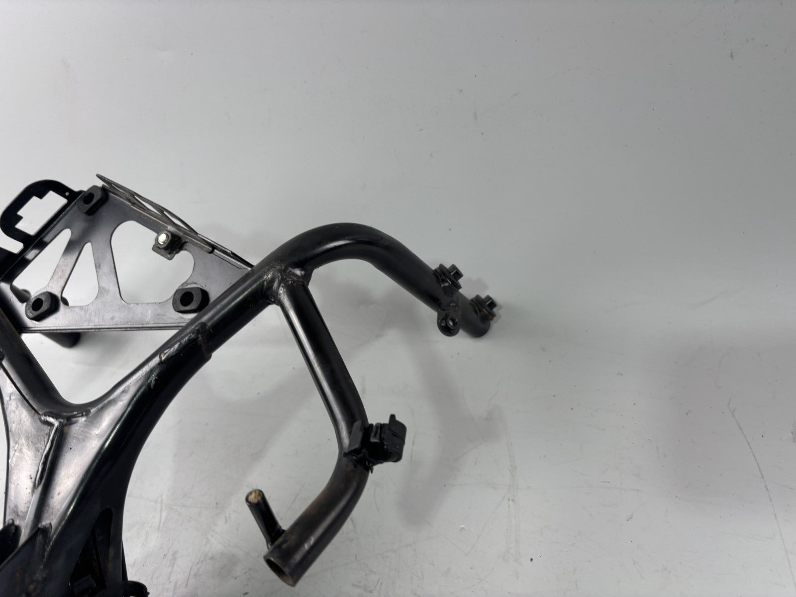 Honda VFR750 F Rc36/2 Geweih Verkleidungshalter Maske Kanzel Holder Halterung