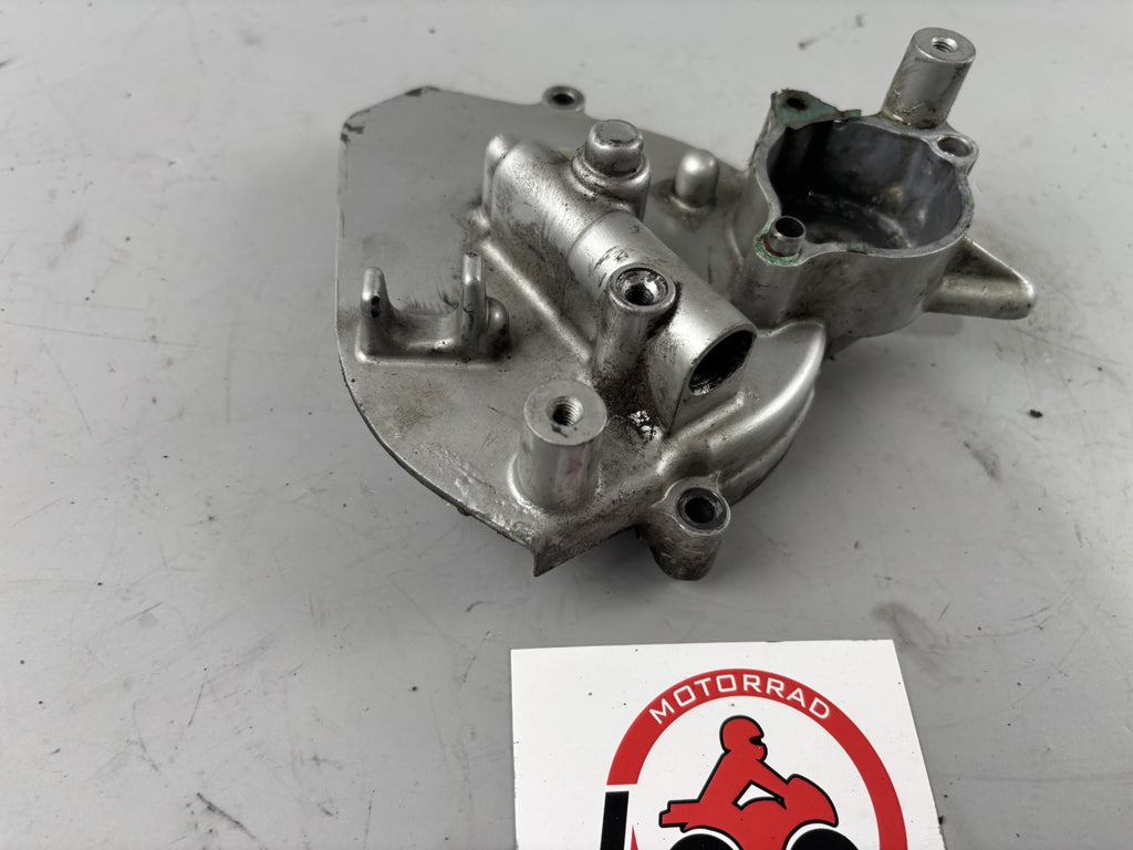 Honda CBR 1000F SC24 Ritzeldeckel Motorabdeckung Cover Deckel