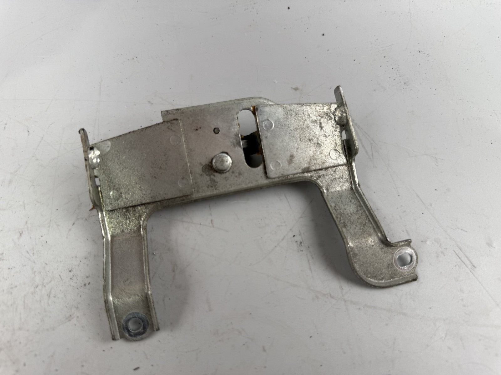 Honda CB500 PC26 Schlosssatz Key Zündschloss Tankschloss Lock Sitzbank