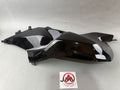 BMW K 1200 S K40 Tankverkleidung Sidecover Seitenteil Abdeckung rechts right