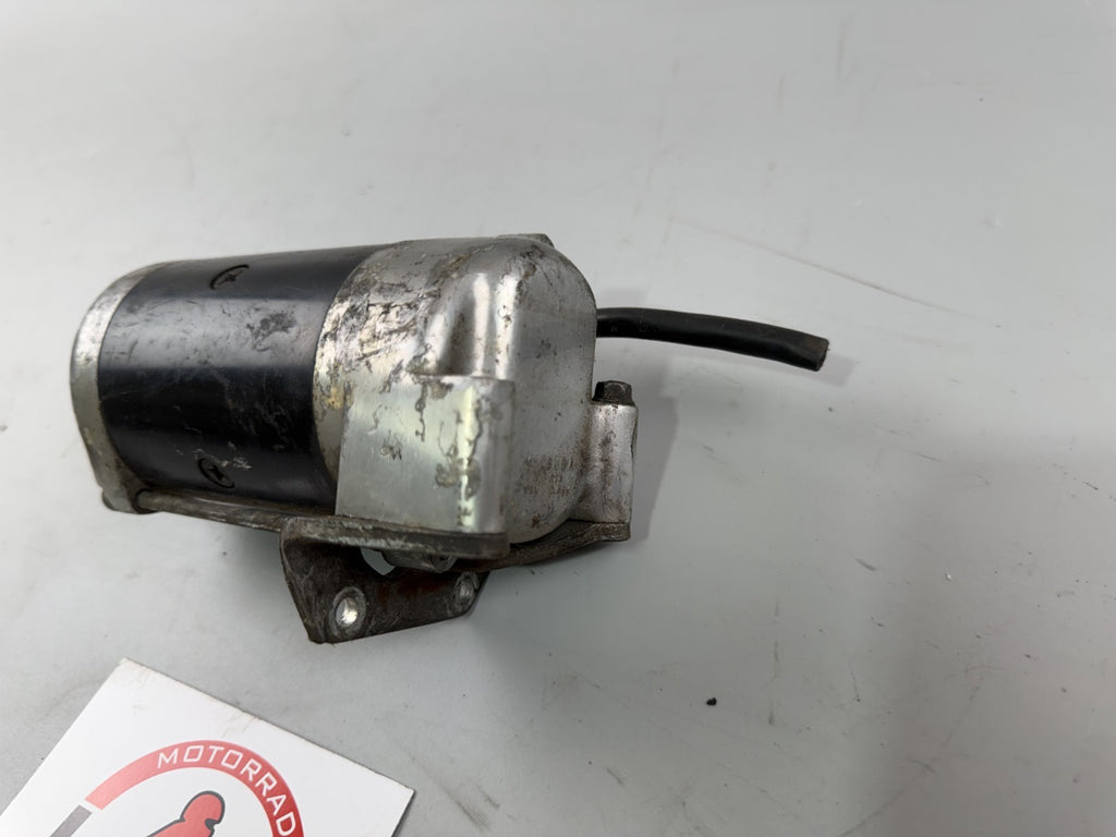 Honda CX500 Anlasser Starter Electric