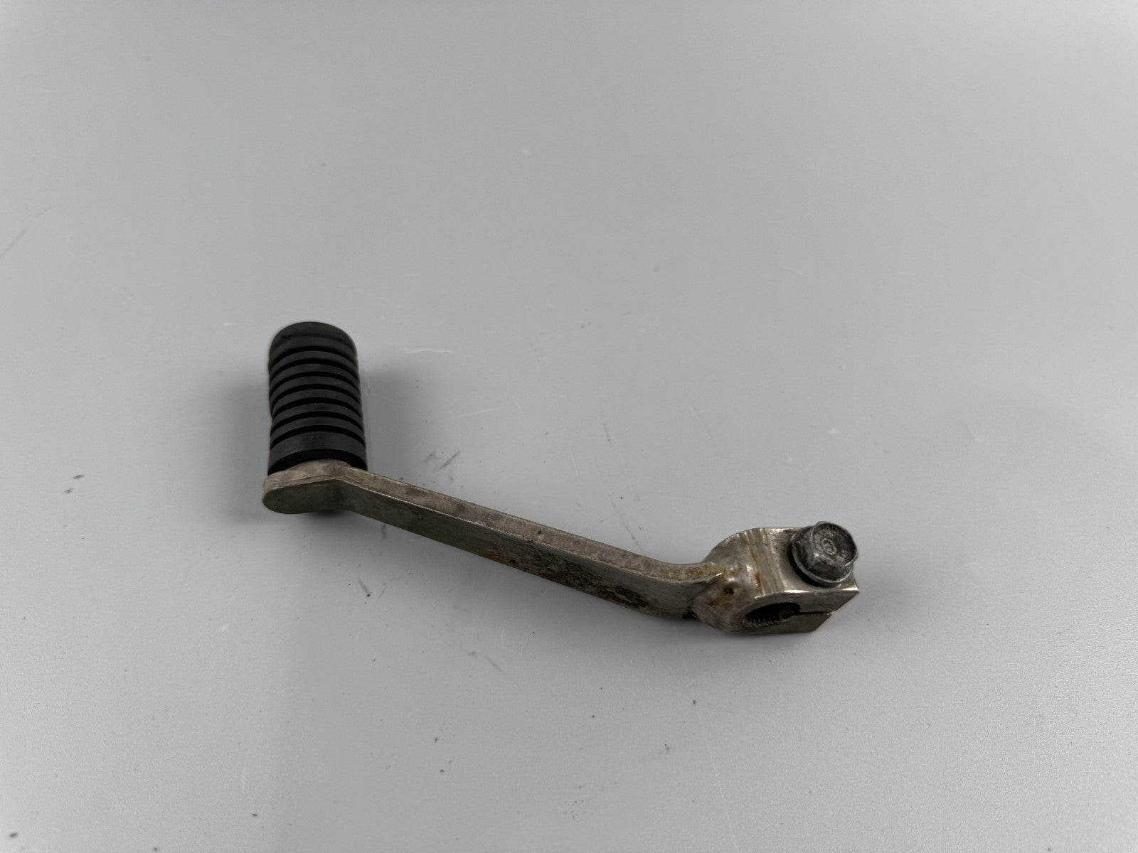 Honda CB500 PC26 Schaltgestänge Schaltpedal Switch Motor Engine