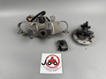 Suzuki GSX 750 AE Inazuma Schlosssatz Key Zündschloss Tankschloss Lock