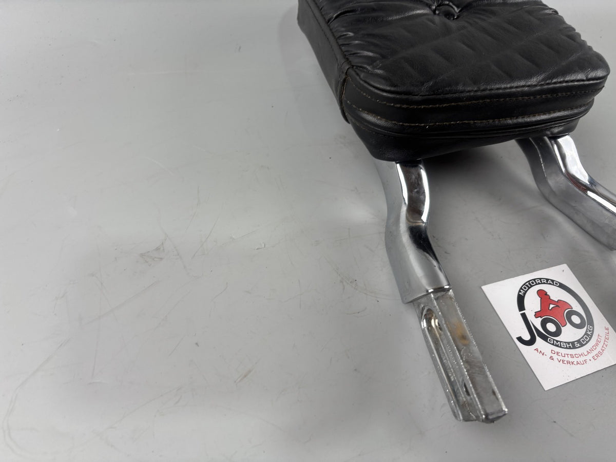 Yamaha XV1100 Virago 3LP Rücklehne Spoiler Griff Holder Beifahrer Sissybar