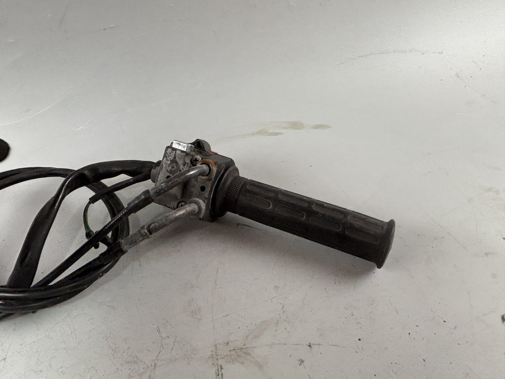 Honda CBX 650 E RC13 Lenkerschalter Handlebar Switch Electric rechts right