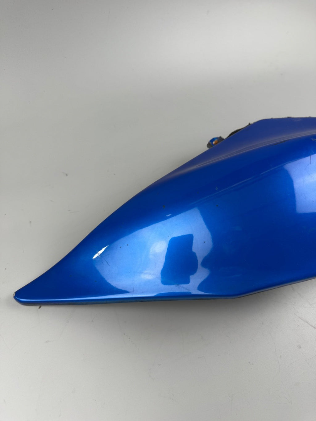 Yamaha FZR 1000 3LE Seitenverkleidung Cover Heckverkleidung links Abdeckung