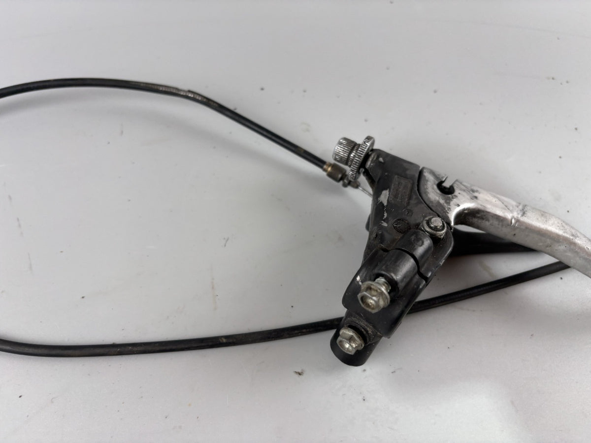 KTM LC4 620 SC Supercompetition Enduro Kupplungsarmatur Dekompression Clutch