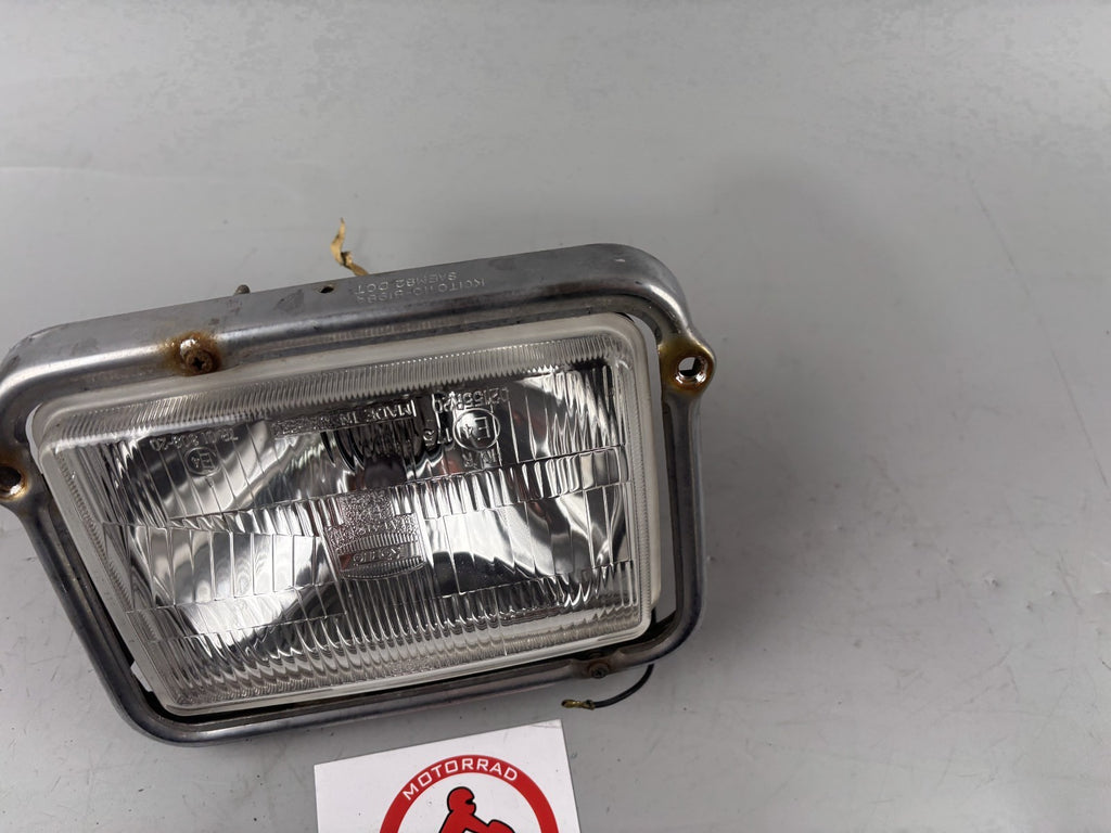 Yamaha XJ900 F 4BB Scheinwerfer Headlight front Licht Lampe
