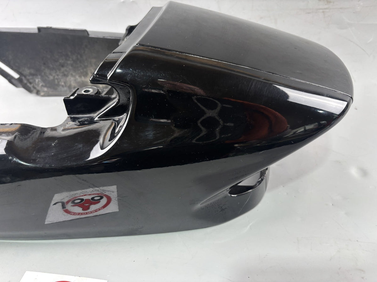 Honda CBR 1000F SC24 Heckverkleidung Cover Heckteil Abdeckung Seiten Side