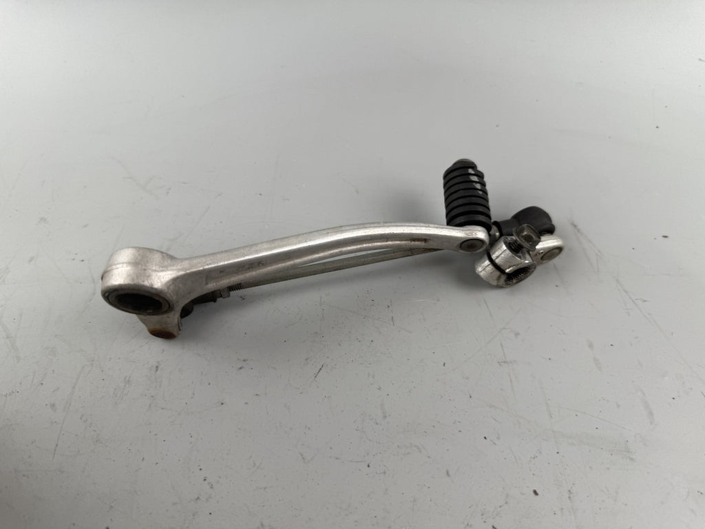 Yamaha XJR1300 RP02 Schaltgestänge Schaltung Schaltpedal Foot Step