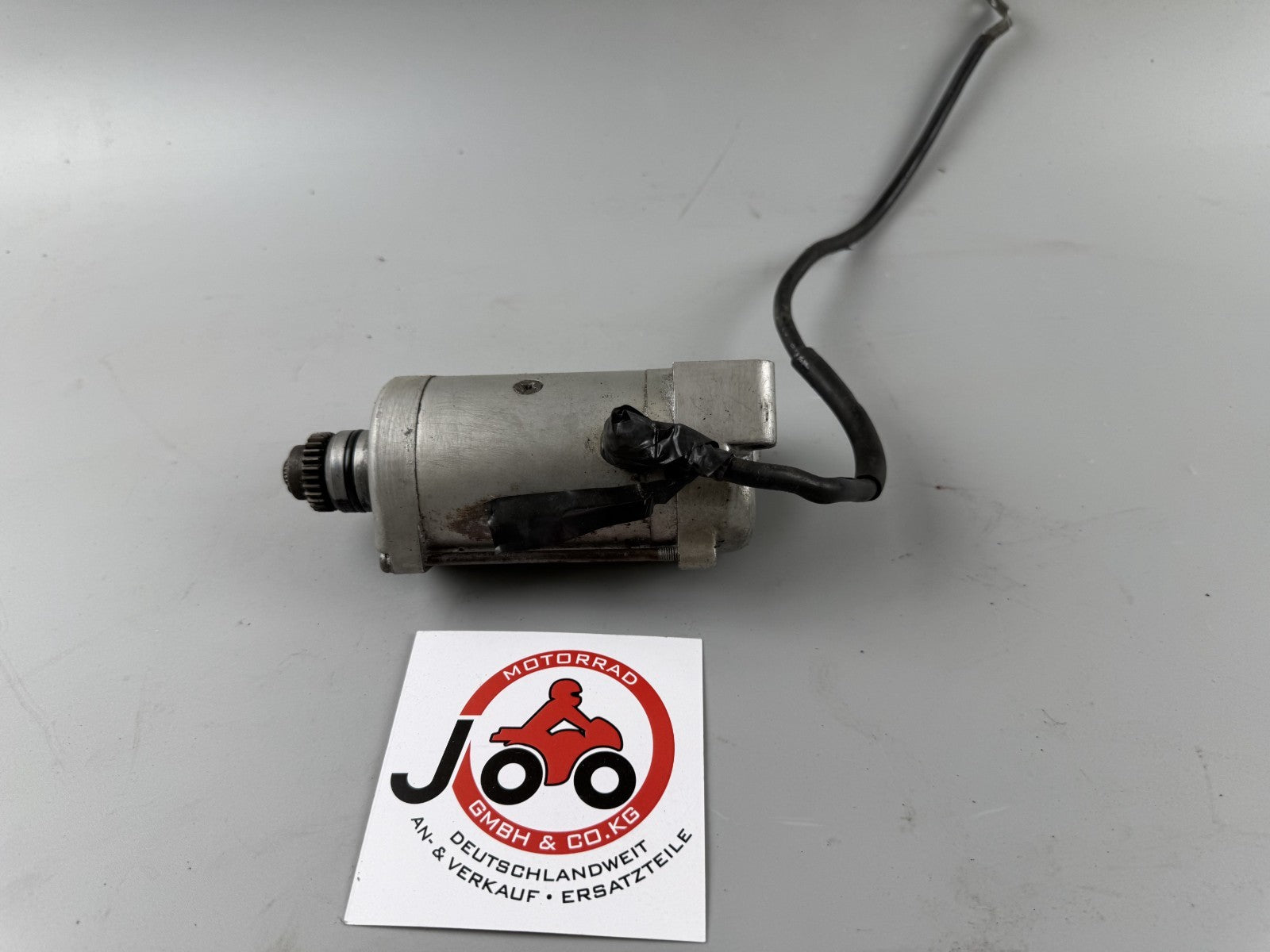 Honda CX500 Anlasser Starter Electric Motor Engine