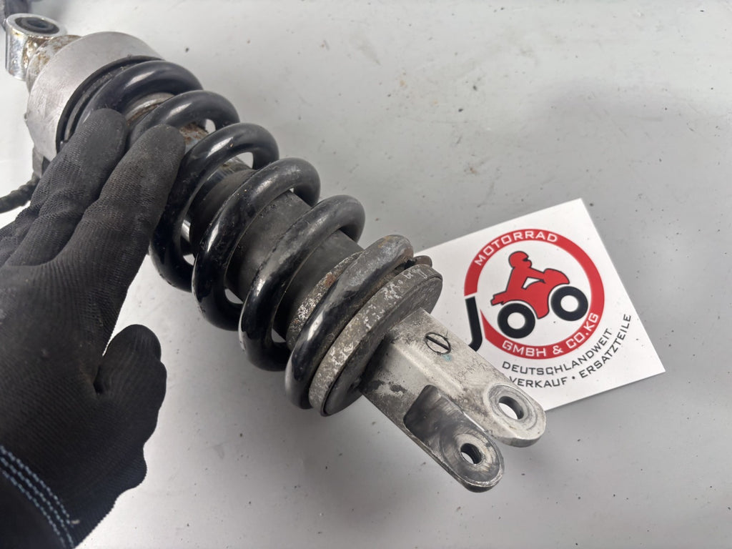 BMW F 650 CS Scarver Stoßdämpfer Federbein Federung Fork Absorber Shoks