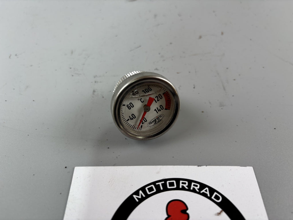 Triumph Daytona 955 T 595 Ölthermostat Oil Temperaturanzeige Motor Engine