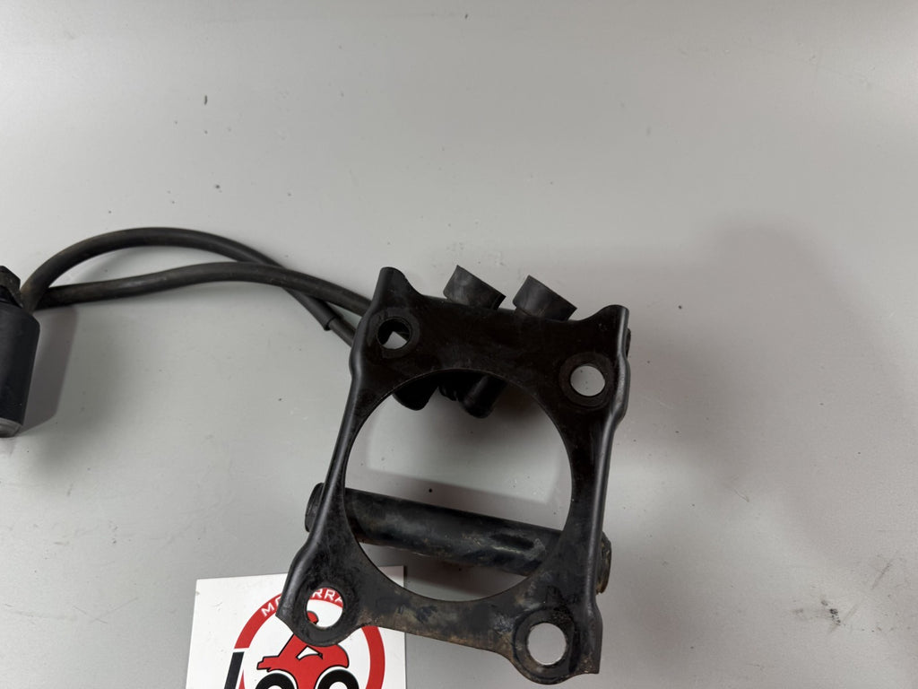 Yamaha XV1100 Virago 3LP Zündspule Zündspulen Ignition Zündstecker Zündkabel