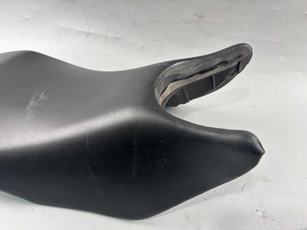 Honda CB 600 F Hornet PC34 Sitzbank Seat Sitz Sitzkissen Fahrer Beifahrer