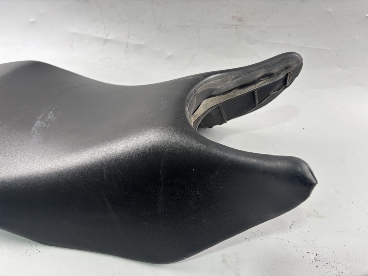 Honda CB 600 F Hornet PC34 Sitzbank Seat Sitz Sitzkissen Fahrer Beifahrer
