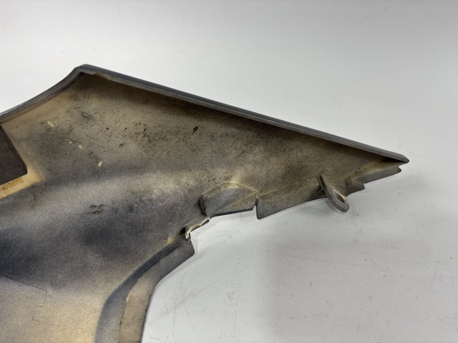 Yamaha XJ900 F 4BB Heckverkleidung Verkleidung Cover Abdeckung Bürzel