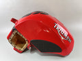 Triumph Daytona 955 T 595 Tank Benzintank Fuel Gas Gasoline Kraftstofftank