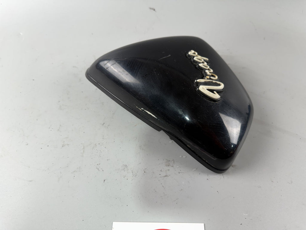 Yamaha XV1100 Virago 3LP Seitendeckel Sidecover Seitenteil right rechts