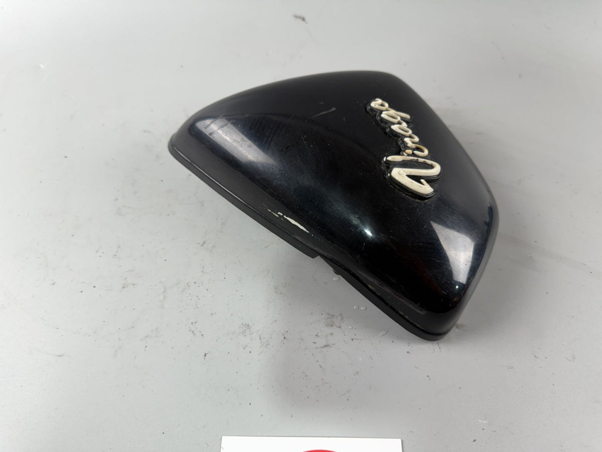 Yamaha XV1100 Virago 3LP Seitendeckel Sidecover Seitenteil right rechts