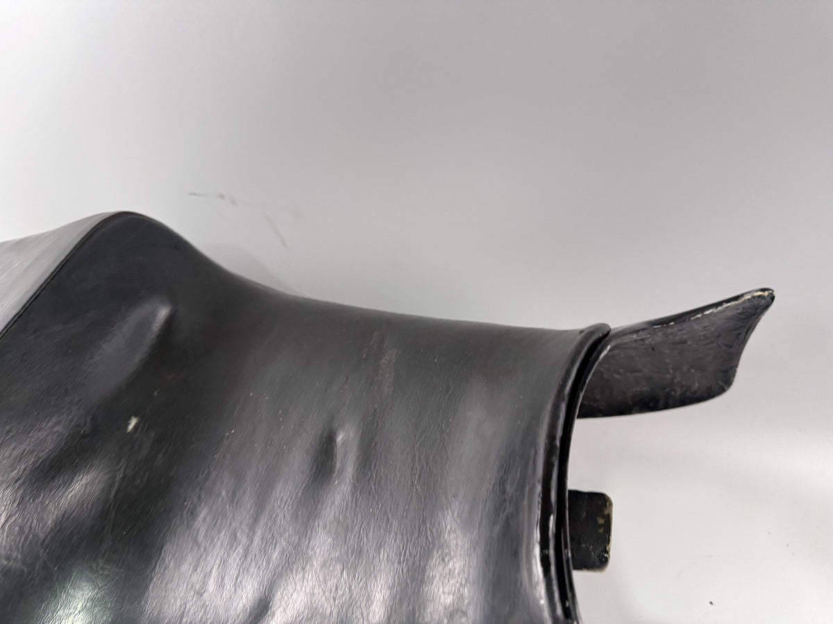 Suzuki GSX - R 1100 GV73C Sitzbank Seat Sitz Verkleidung Heckverkleidung Cover