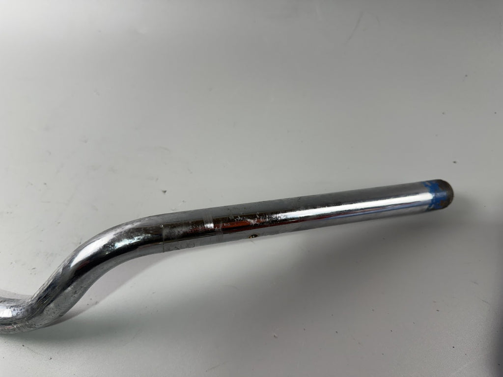 Suzuki GSX - R 1100 GV73C Lenker Handlebar Holder Halter Griffe Superbikelenker
