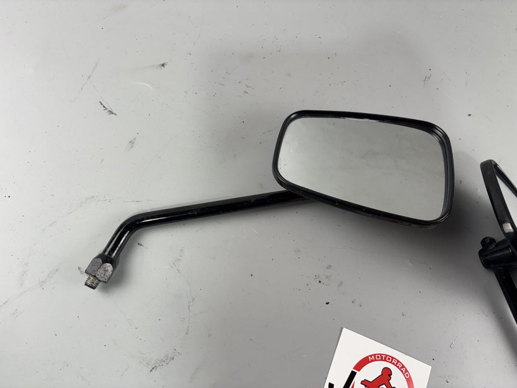 Kawasaki ZRX1100 ZRT10C Spiegel Spiegelpaar Mirror Rückspiegel