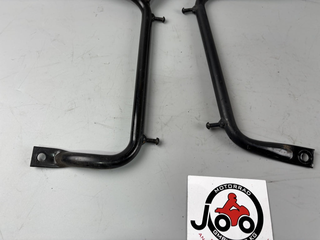 Suzuki GSX 750 F AK11 Gepäckhaken Haltegriff Gepäck Holder