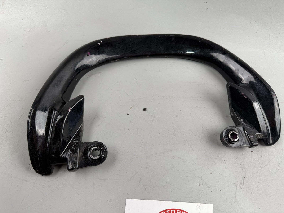 Suzuki GSX 750 AE Inazuma Soziusgriff Heckspoiler Beifahrergriff hinten back