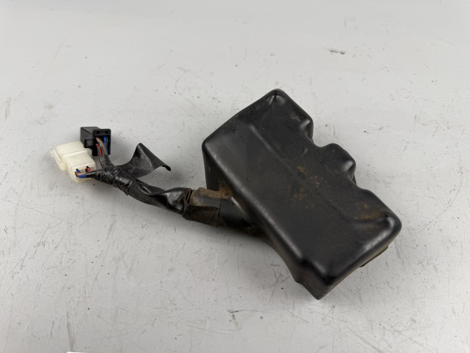 Honda VT600C Shadow Sicherungskasten Fuse Box