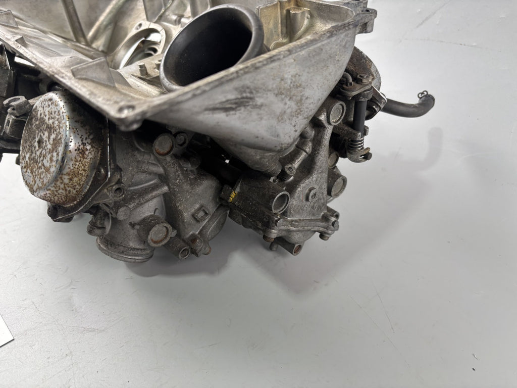 Honda VF 750 F RC15 Vergaser Carburetor Einspritzung Fuel Gas Gasoline