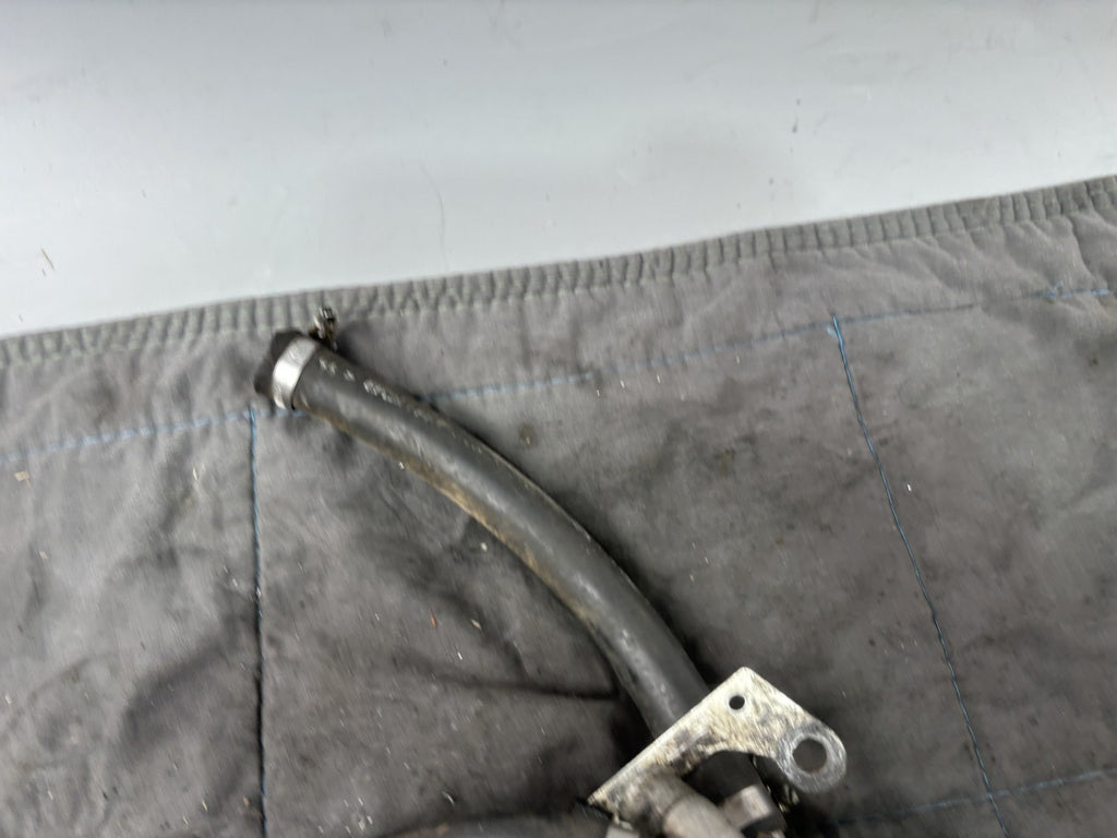 KTM LC4 620 SC Supercompetition Wasserpumpe Waterpump Cooler Kühler