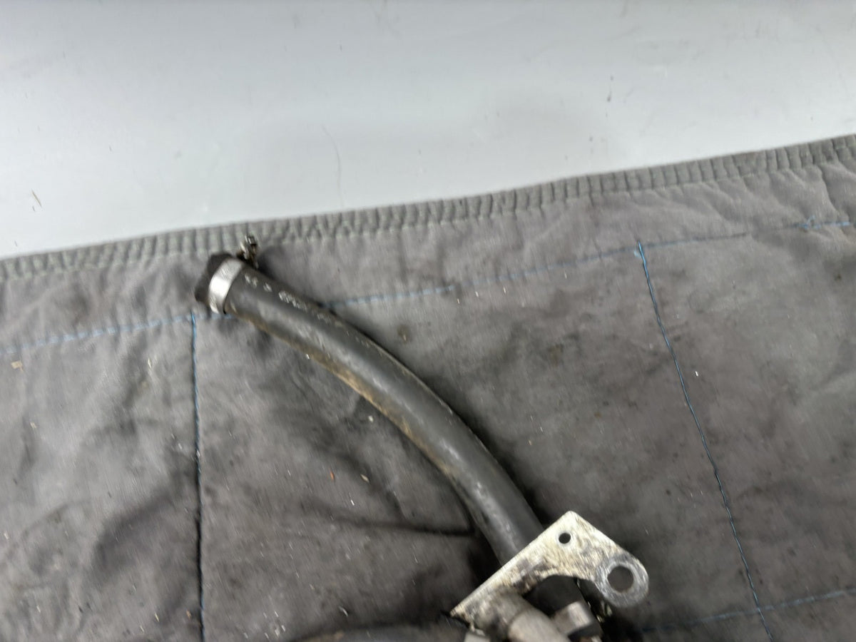 KTM LC4 620 SC Supercompetition Wasserpumpe Waterpump Cooler Kühler
