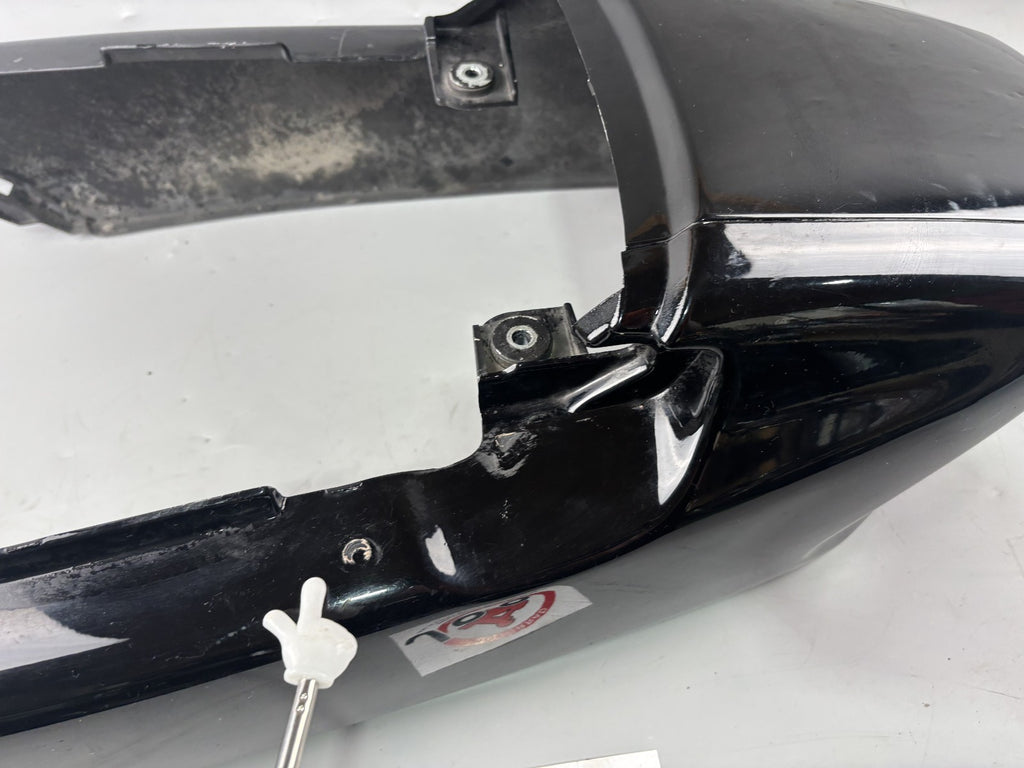 Honda CBR 1000F SC24 Heckverkleidung Cover Heckteil Abdeckung Seiten Side