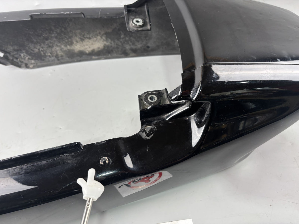 Honda CBR 1000F SC24 Heckverkleidung Cover Heckteil Abdeckung Seiten Side