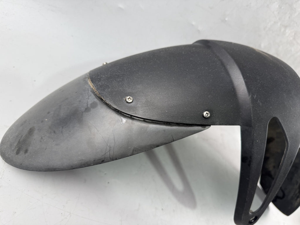 BMW R 1150 GS R 21 Fender Schutzblech Spritzschutz Cover Verkleidung
