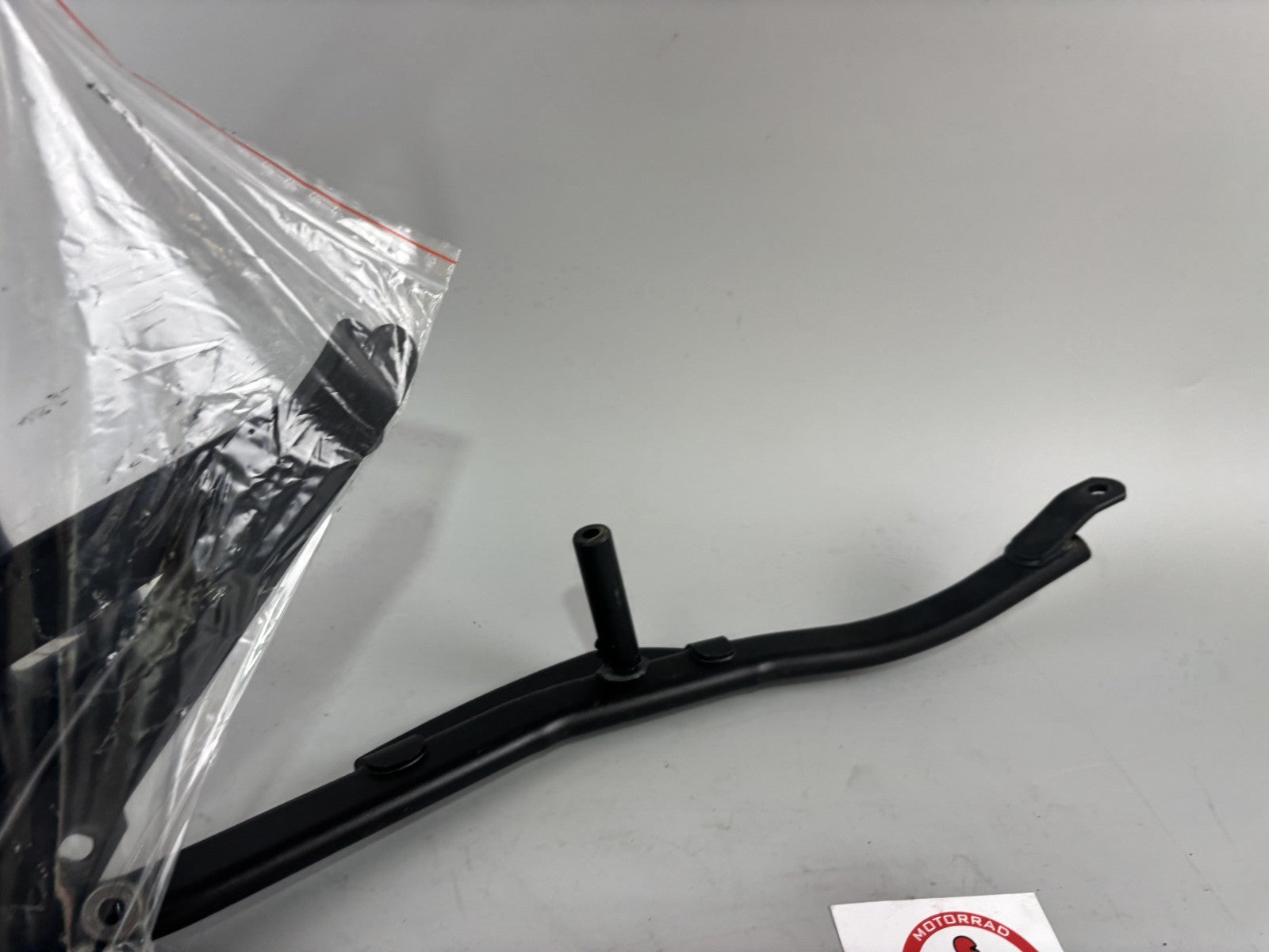 Honda VFR800 RC46/2 VTEC Gepäckträger Halterung Box Kofferträger Holder