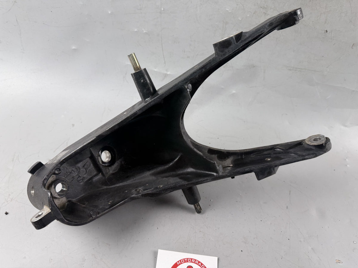 BMW R 1150 GS R 21 Frame Rahmen mit Papieren Paper